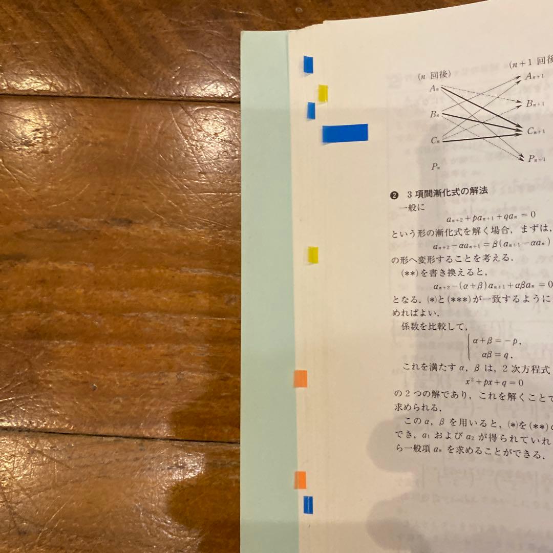 入試攻略問題集 名古屋大学 数学4冊セット - メルカリ