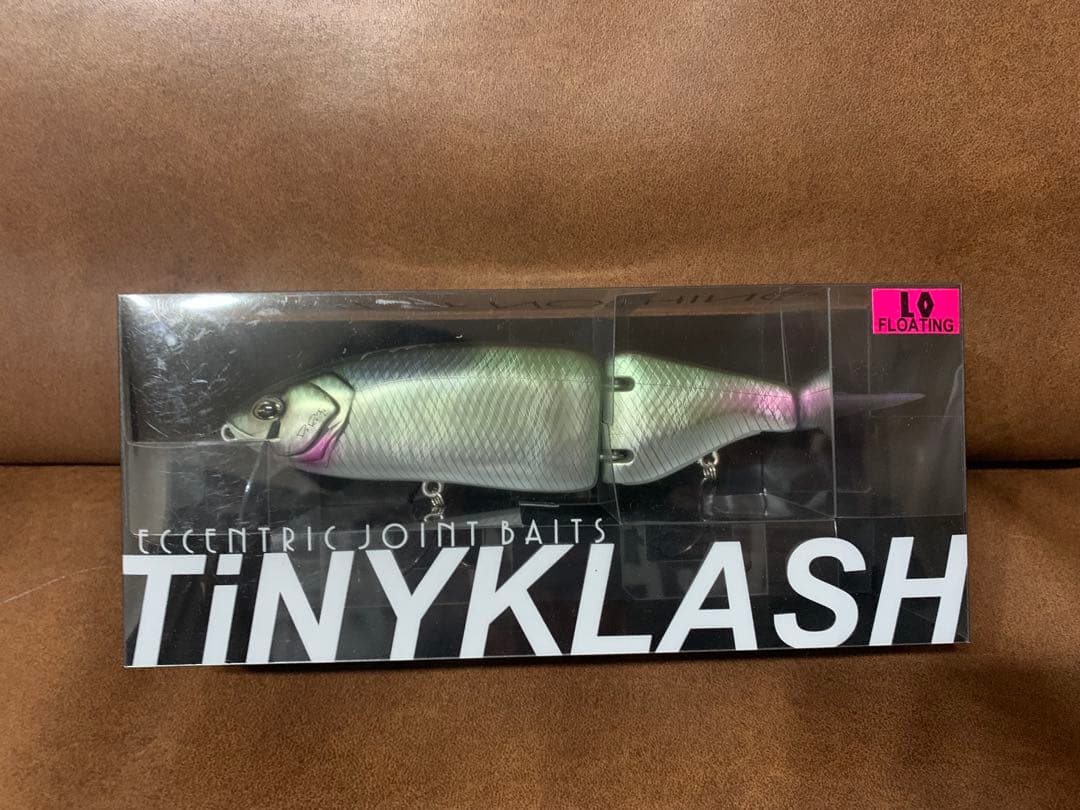 DRT TiNY KLASH タイニークラッシュ SONIC □入荷案内□ 【DRT inc.】 ○TiNY KLASH 🆕colors. DRT“タイニー