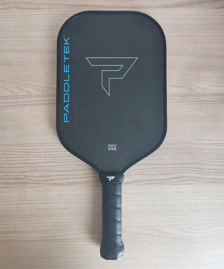 ピックルボールパドル Paddletek Bantam TKO-C 14.3mm