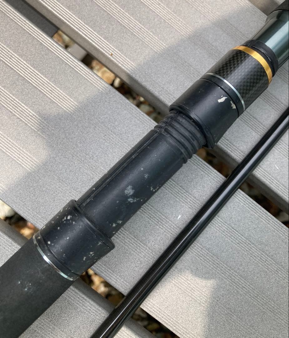 Megabass メガバス XORシャドウXX SXX-106M - メルカリ