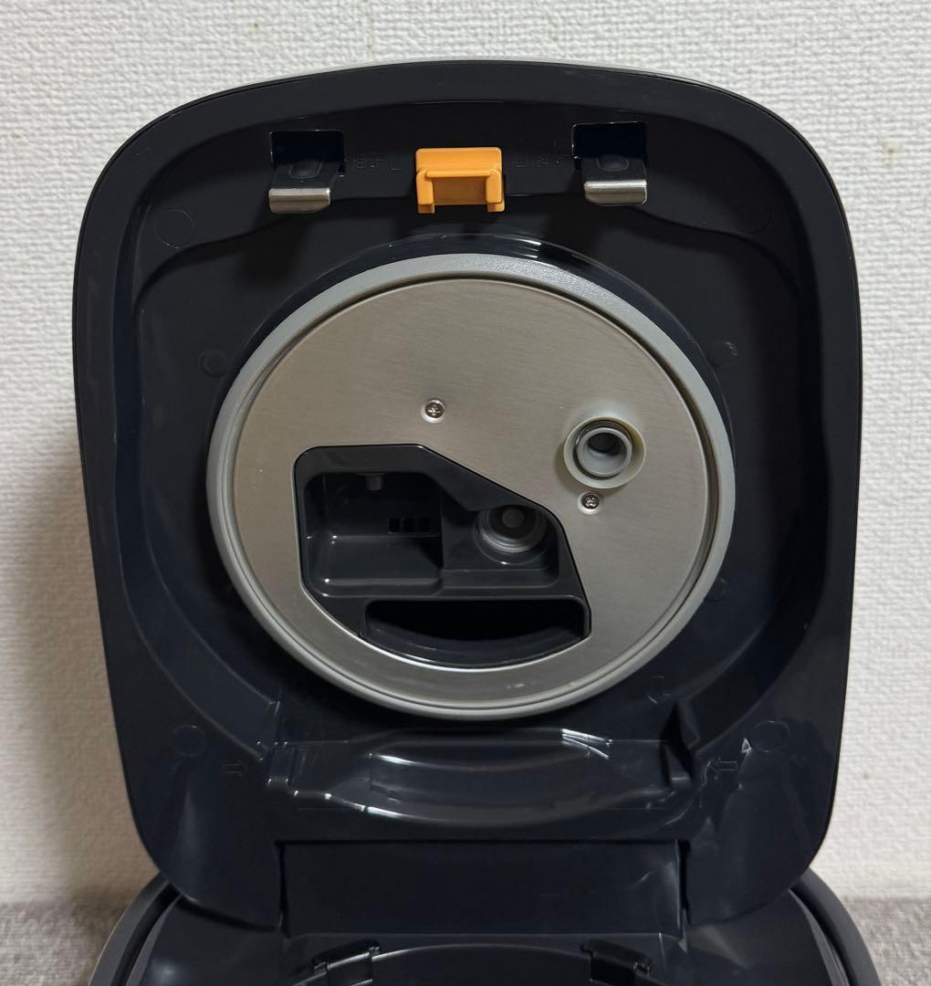 美品】象印 豪熱大火力 圧力IH炊飯ジャーNW-CH10E2 動作保証 - メルカリ