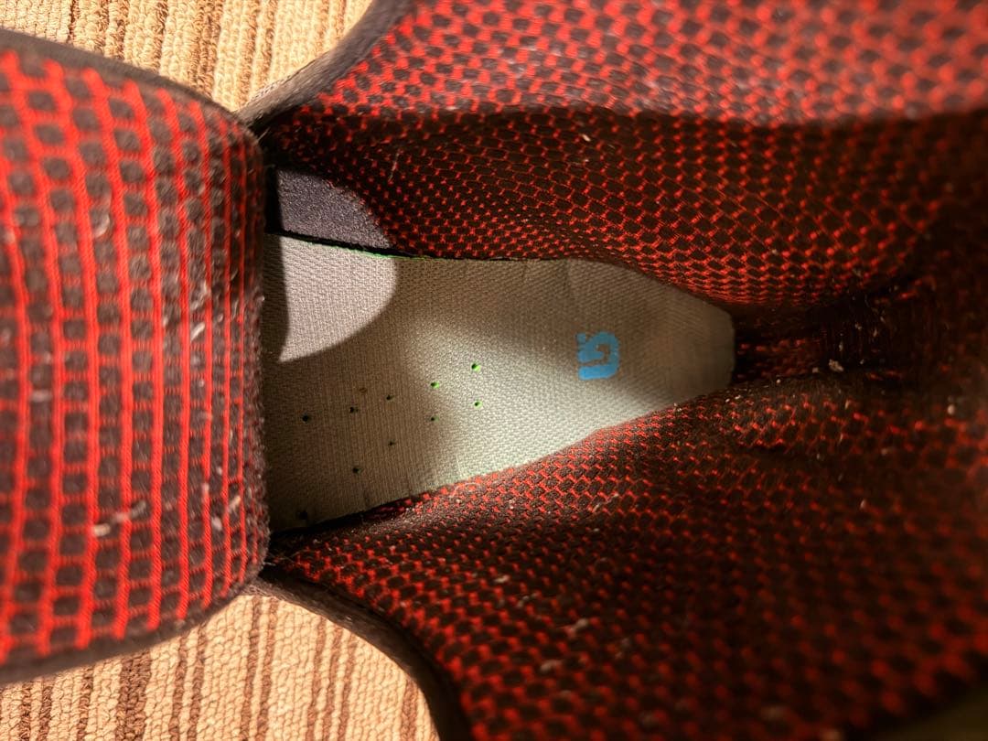 2018 BURTON バートン ION ASIAN FIT ブーツ - メルカリ