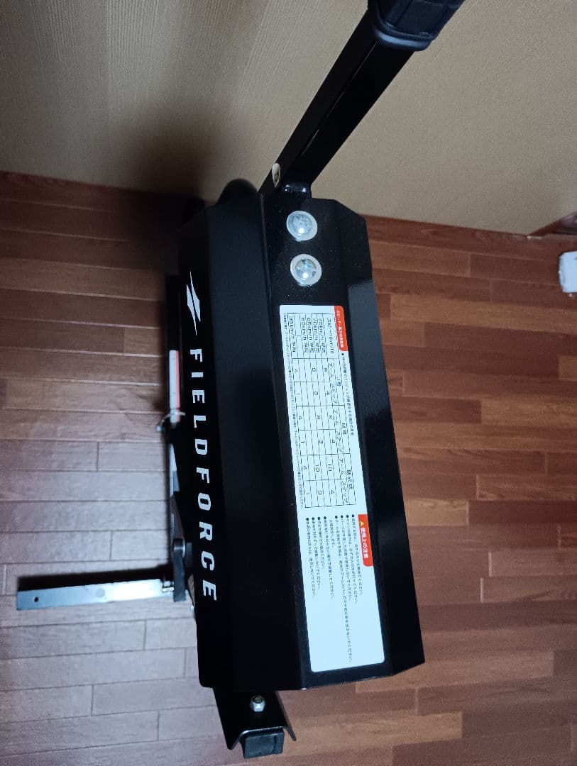 手動式小型ピッチングマシン｜FKAM-500 - メルカリ