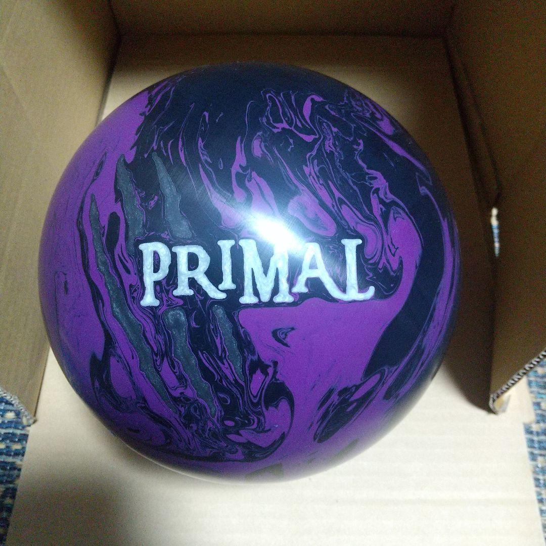 プライマル・ゴースト、15ポンド、モーティブ、ボール、ボウリング