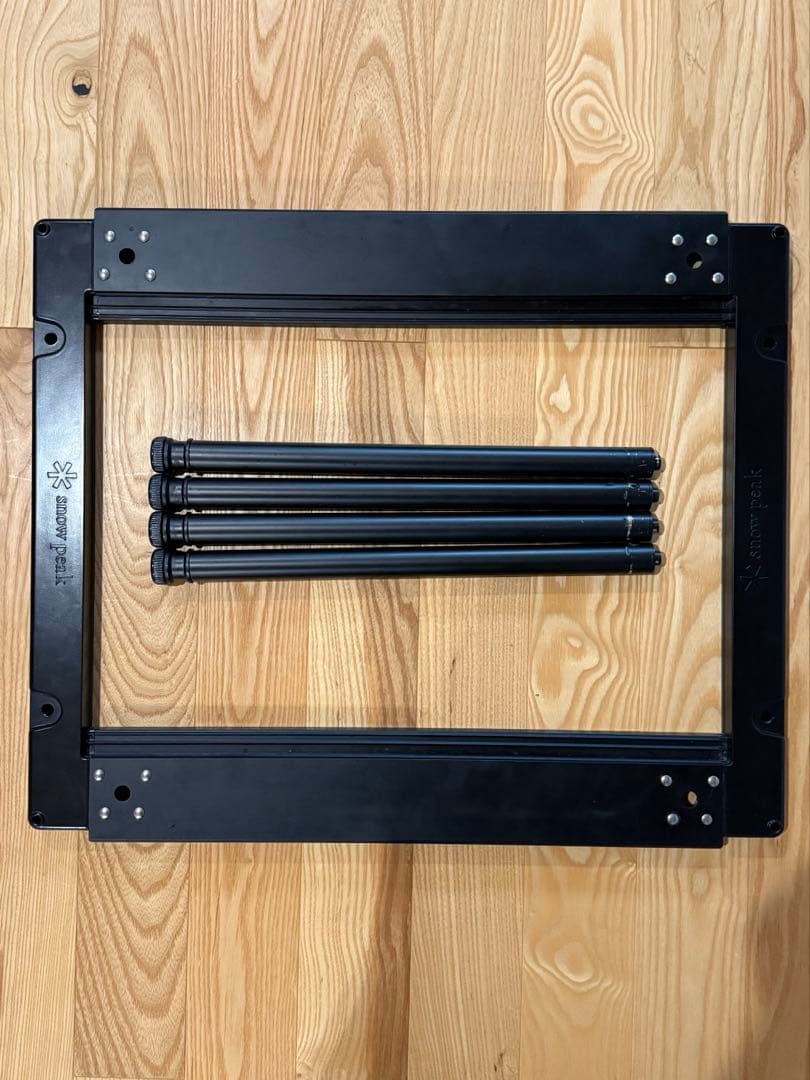 IGTショート ブラック2ユニット 雪峰祭限定品 - メルカリ