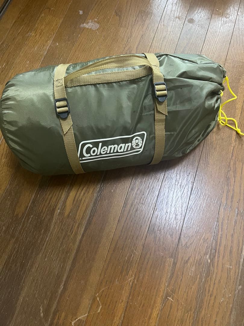 Coleman Touring Dome/ST テント ツーリングドーム/ST | アウトドア用品・キャンプ用品のコールマン