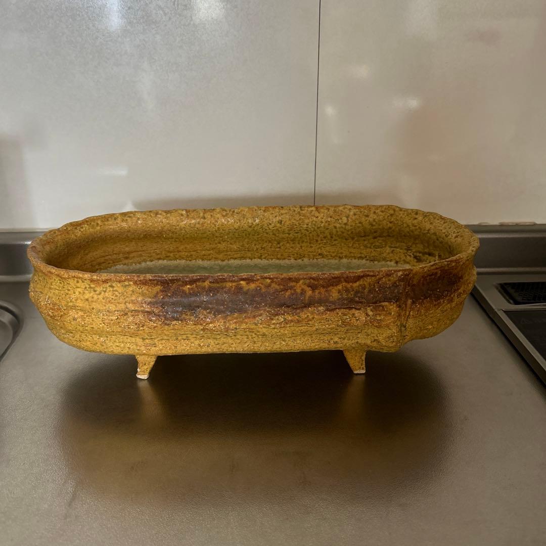 花器 高岡銅器 花器 | 花みつぼ | 斑紋ガス青銅色 | 松美堂