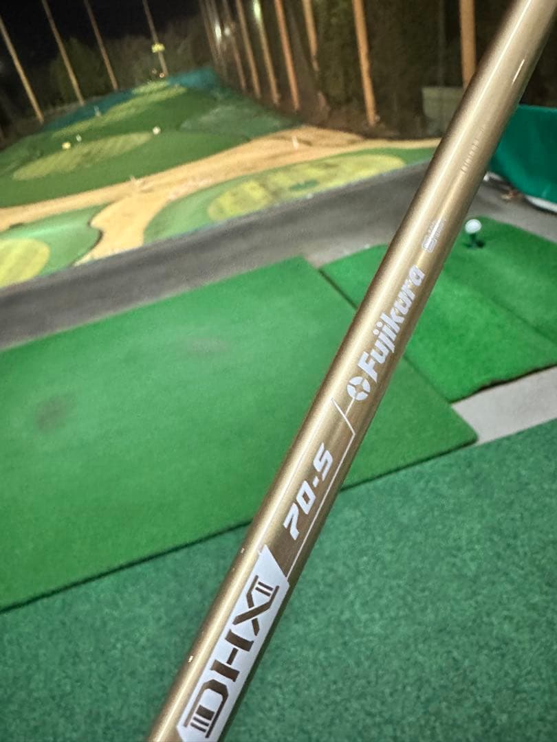 新品仕上げ済 キャロウェイAPEX UW スピーダーNXゴールド70s 19度