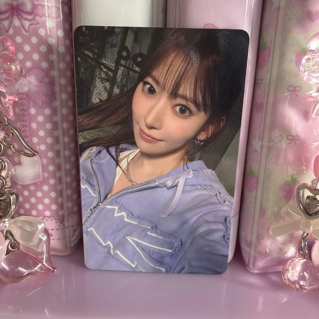 lesserafim サクラ different weverse 埼玉 ラキドロ - メルカリ