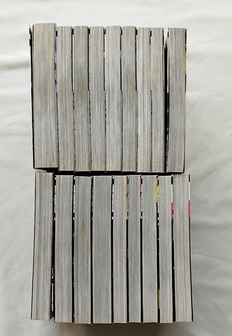 エコメル便限定】うみねこのなく頃に散ep7、ep8の全18冊+α 全巻初版帯