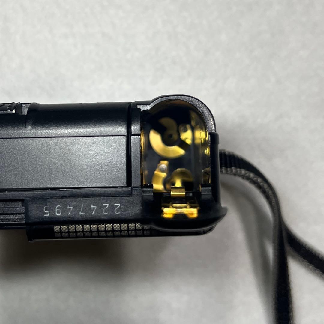 Konica auto focus RECORDER 2台まとめ《ジャンク》