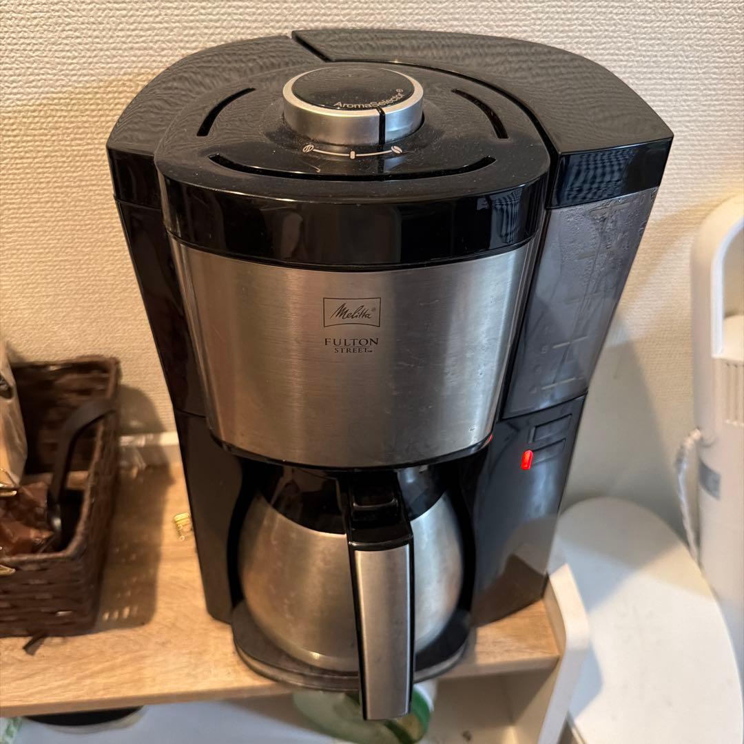 FULTON自動コーヒーメーカー dショッピング |Fellow フェロー Opus Conical Burr Grinder 正規品