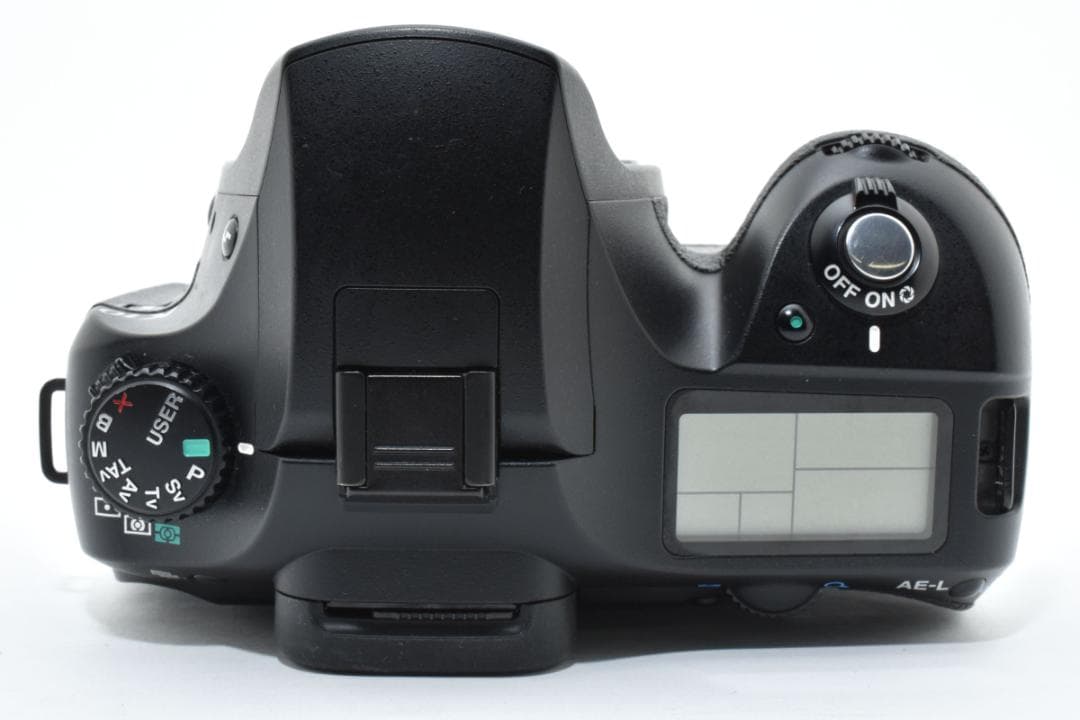 613☆良品☆PENTAX K10 D SR デジタル一眼レフカメラ ボディ - メルカリ
