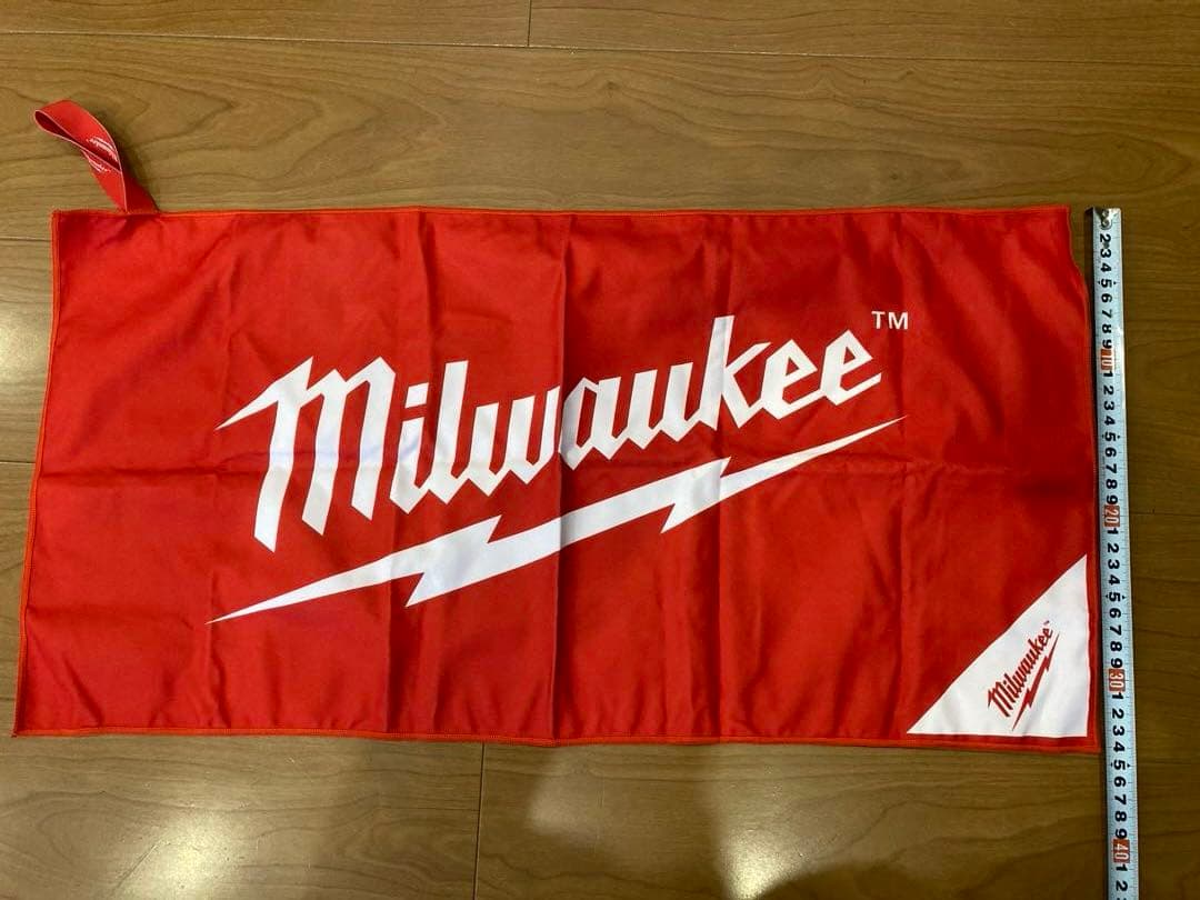 値下げしました！ミルウォーキー グッズ 非売品 レア 限定品 - メルカリ