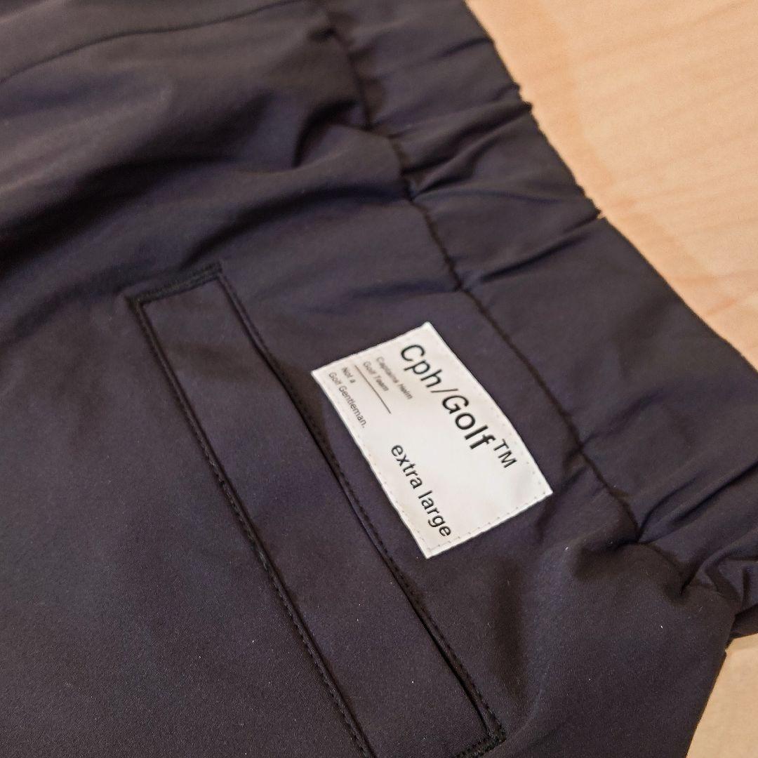 ややマッチョ様専用CAPTAINSHELM LocalsLogopants - メルカリ