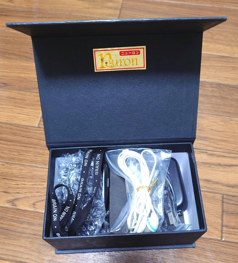 特価セール)ニューロン ブレインオン(BRAIN ON) DB-1000A - メルカリ
