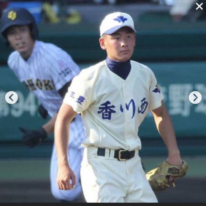 高校野球 ユニフォーム 香川西 - メルカリ