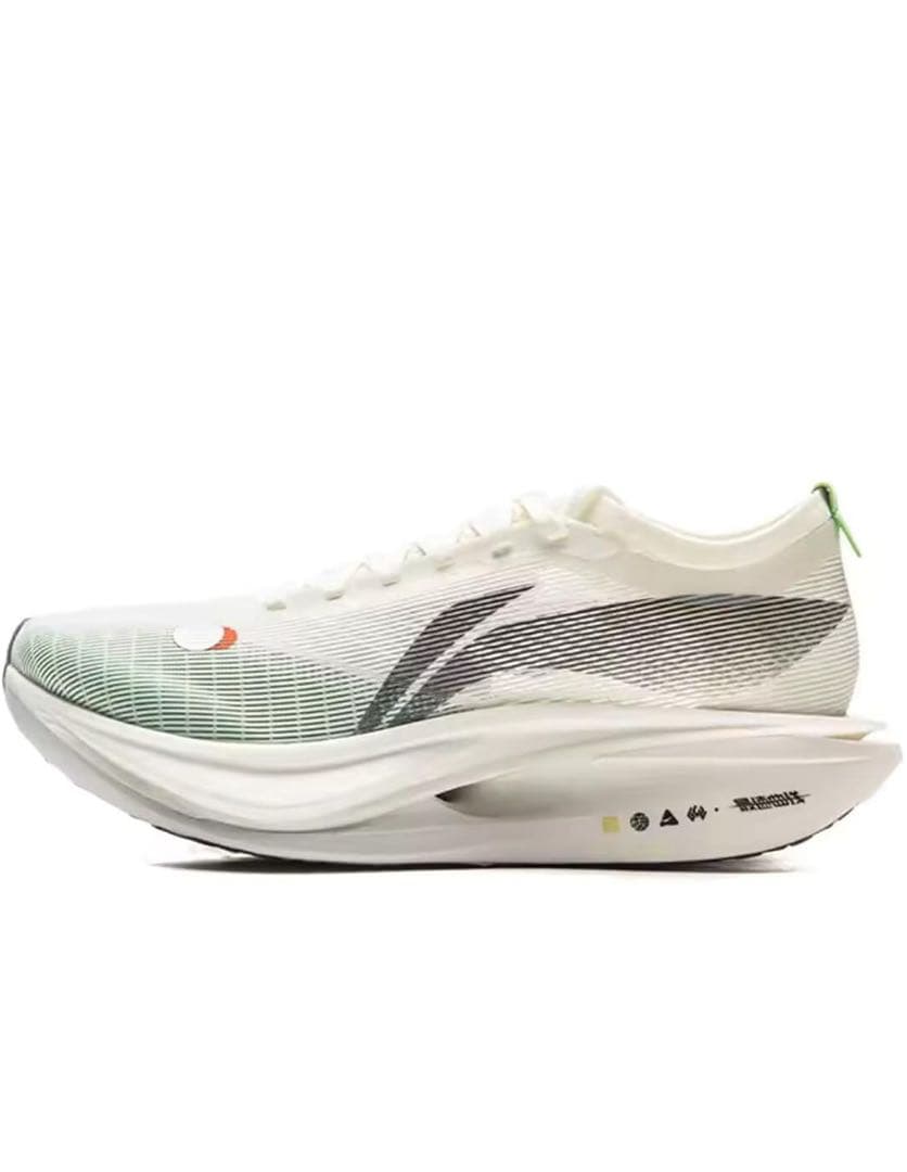 リーニン　FEIDIAN 5ELITE 26.0 リーニン FEIDIAN 5 ELITE ARMV003-25 メンズ 陸上/ランニング