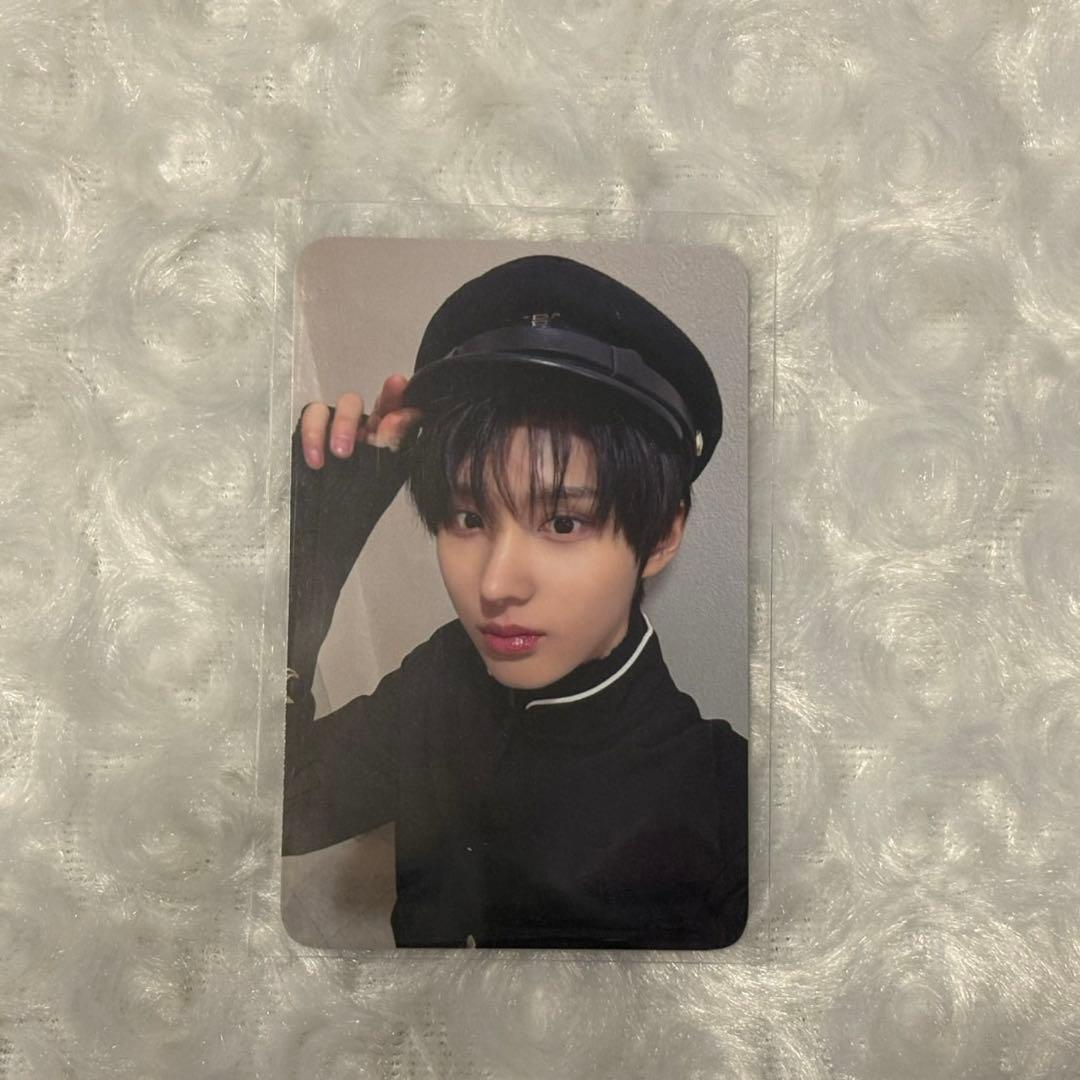 KickFlip ジュワン makestar 特典 トレカ - メルカリ