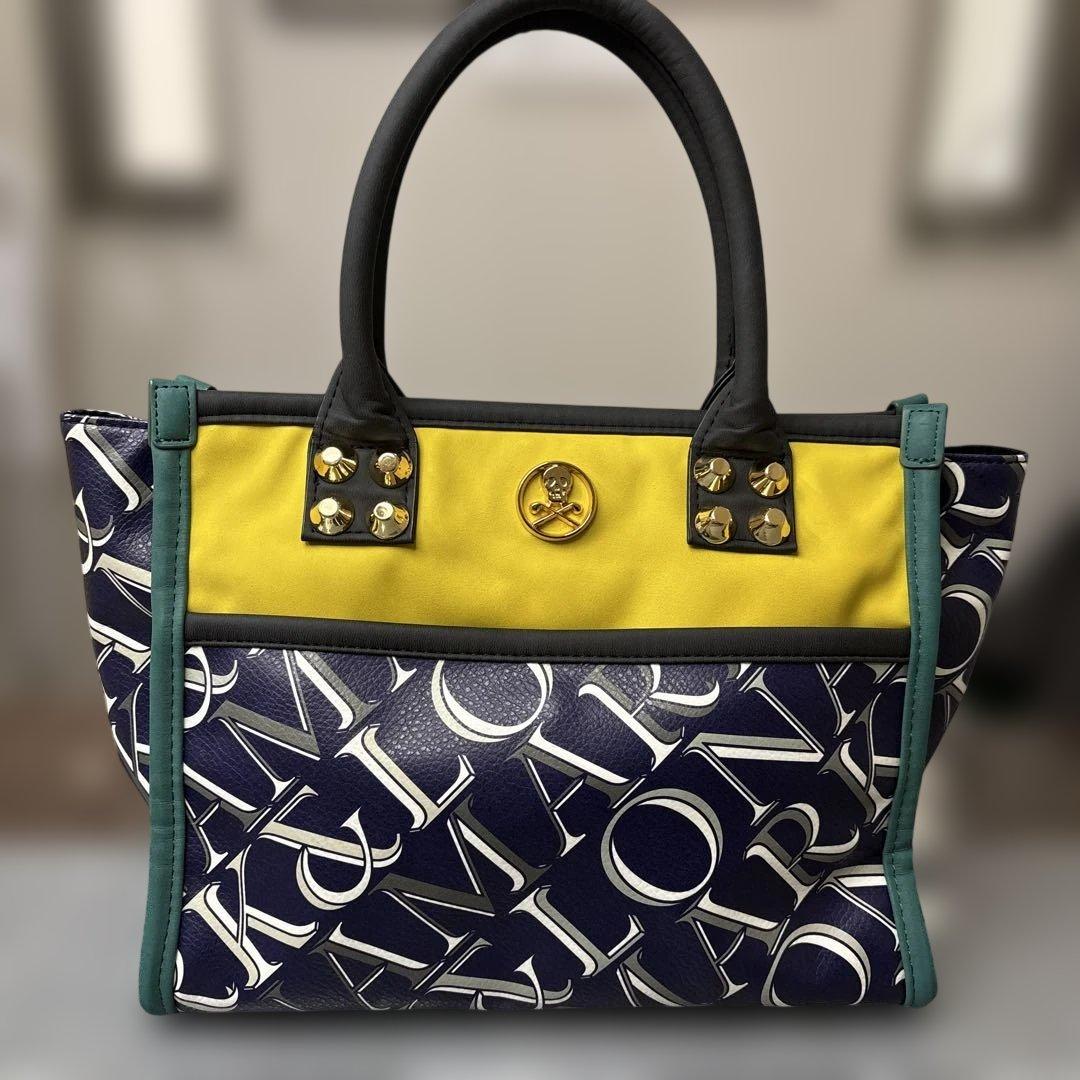 2024年モデルマークアンドロナカートバッグ マークアンドロナ」から新作のカートバッグ入荷！ -ショップニュース