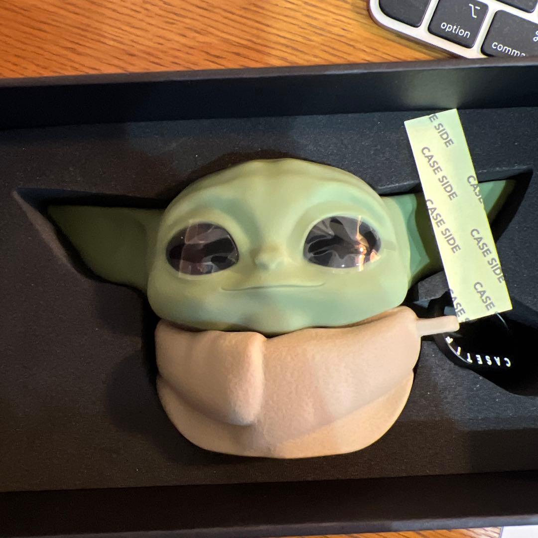スターウォーズ CASETiFY Airpods pro ケース - メルカリ