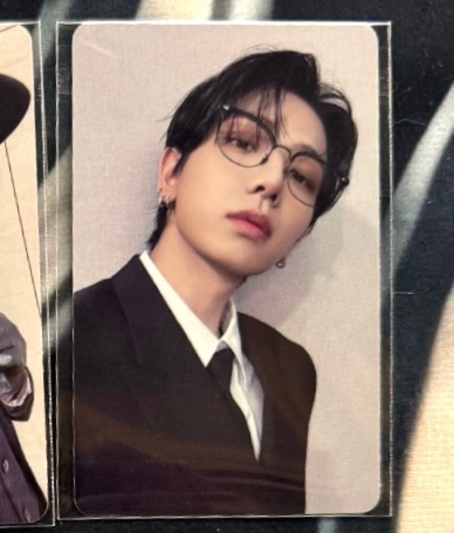 BOYNEXTDOOR ジェヒョン mini5 soundwave 限定 トレカ BOYNEXTDOOR ジェヒョン NoGenre SoundWave トレカ - メルカリ