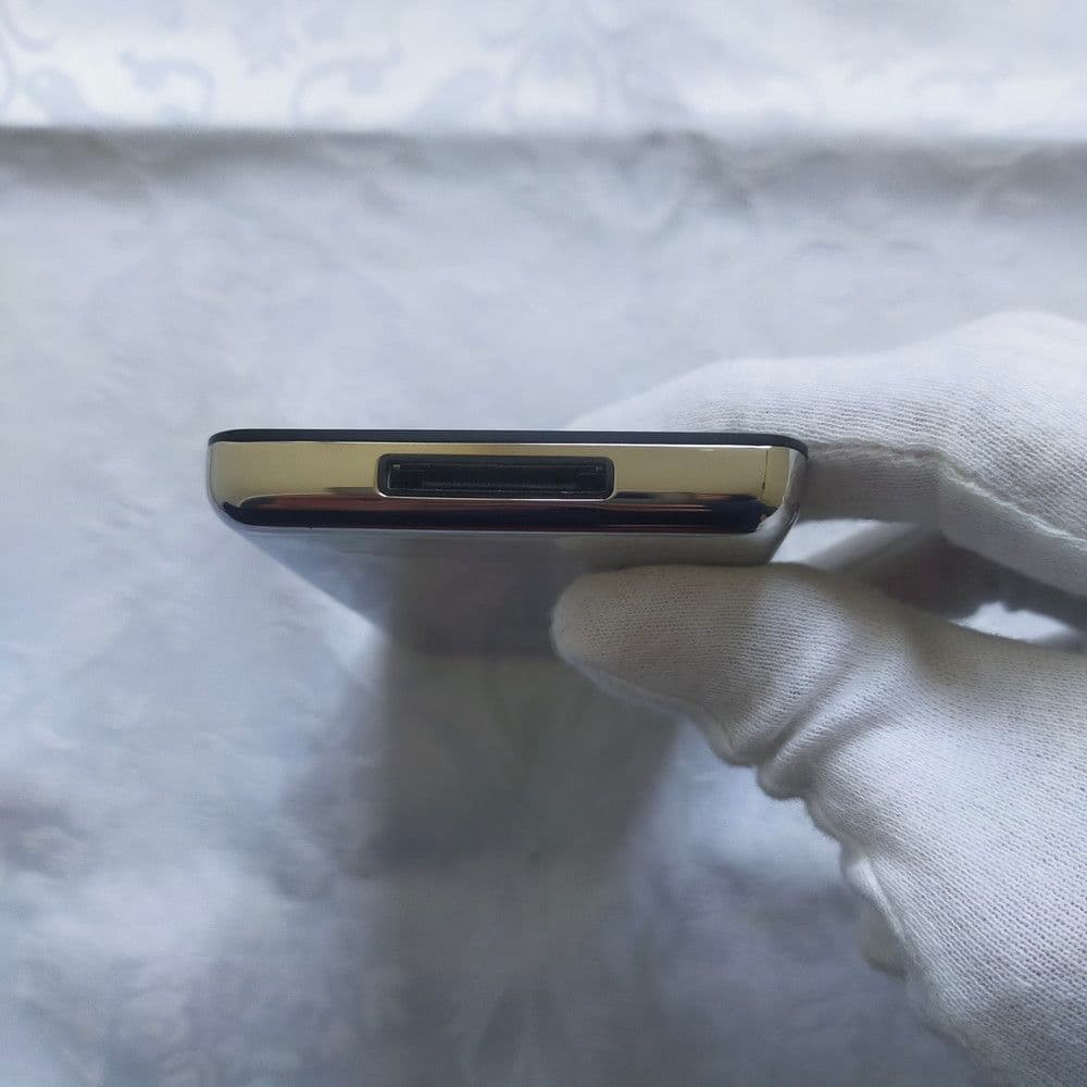 美品】iPod Classic 第6世代 ブラック MC297化 256GB - メルカリ