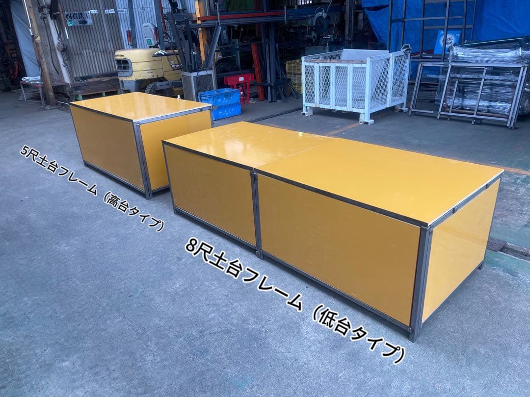 激売れ三寸！オプション多数！［四真屋台］三寸屋台☆テキ屋☆露店☆お祭り！