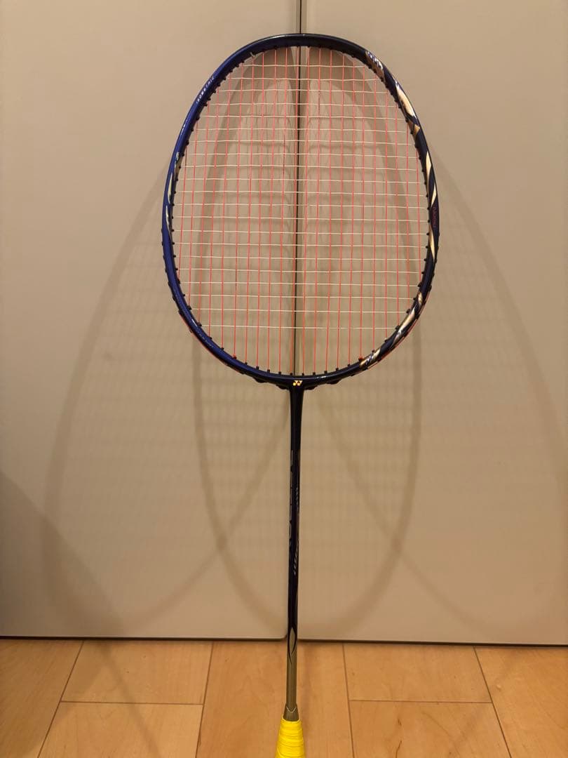 レア✨️スポーツ - ASTROX 99 4UG5 サファイアネイビー極美品