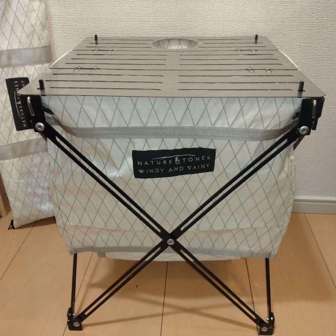 限定商品 WINDY AND RAINYコラボ ダストテーブル - メルカリ