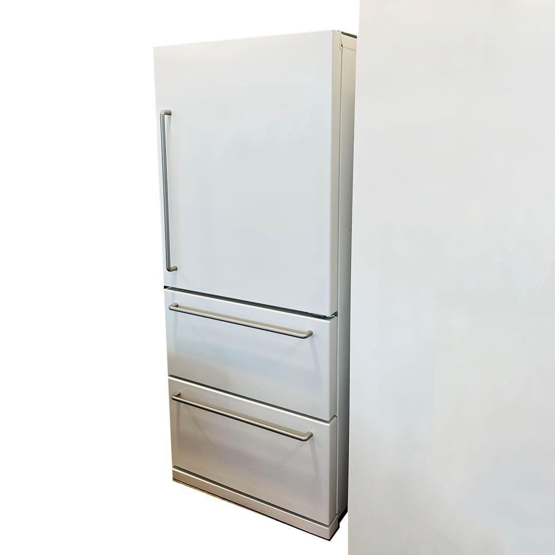 【無印良品】冷蔵庫 272L 2020年製 冷蔵庫 272L 商品レビュー | 通販 | 無印良品