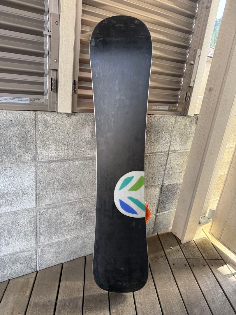 使用少】GRAY CUB-X 124cm FLOWビンディング セット 高性能 - メルカリ