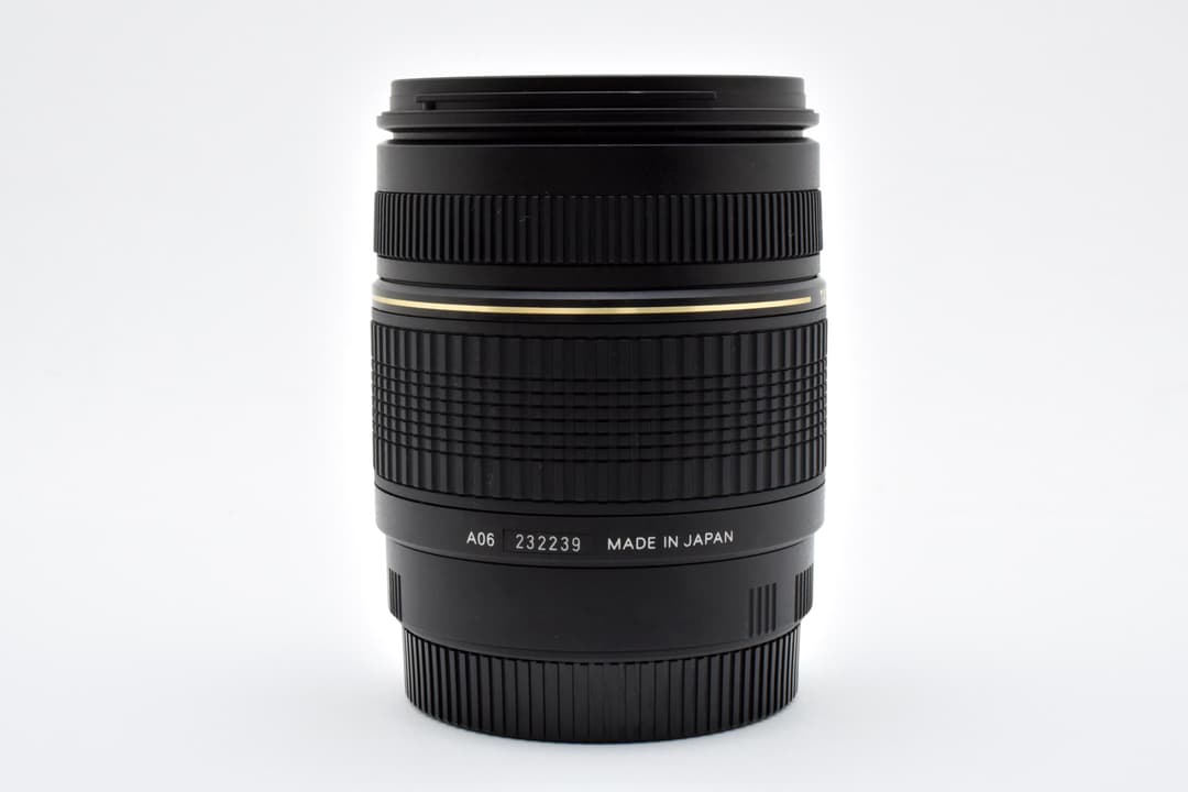 美品 Tamron AF 28-300mm F3.5-6.3 Canon