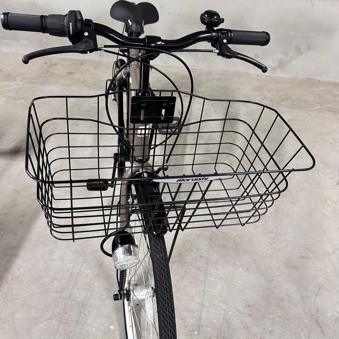 《美品》スポーツタイプ自転車27インチ※最終お値下げ