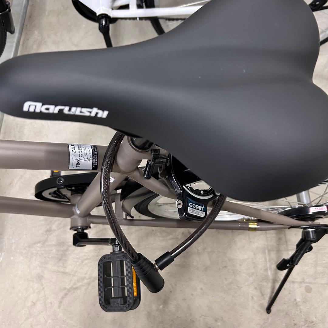 《美品》スポーツタイプ自転車27インチ※最終お値下げ