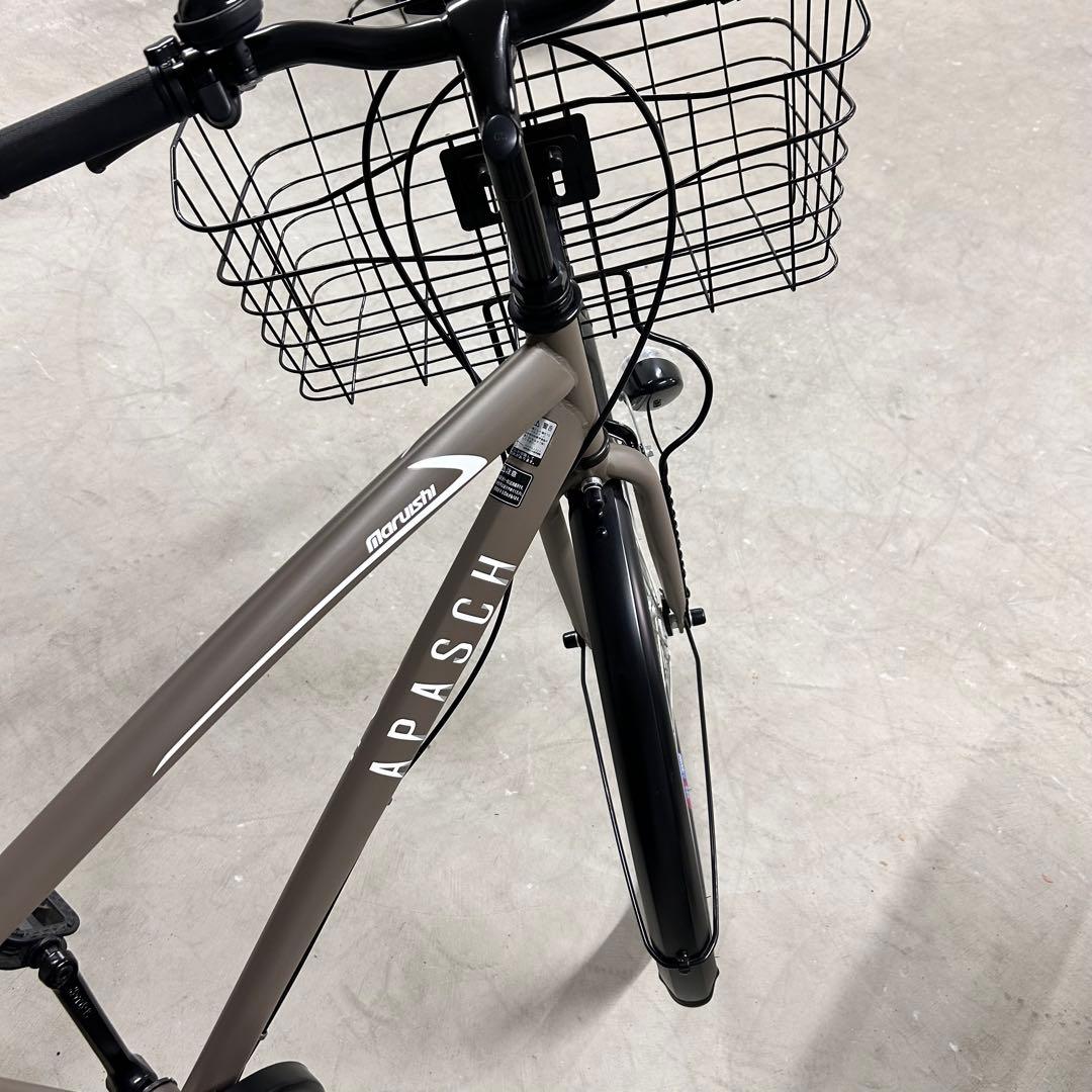 《美品》スポーツタイプ自転車27インチ※最終お値下げ