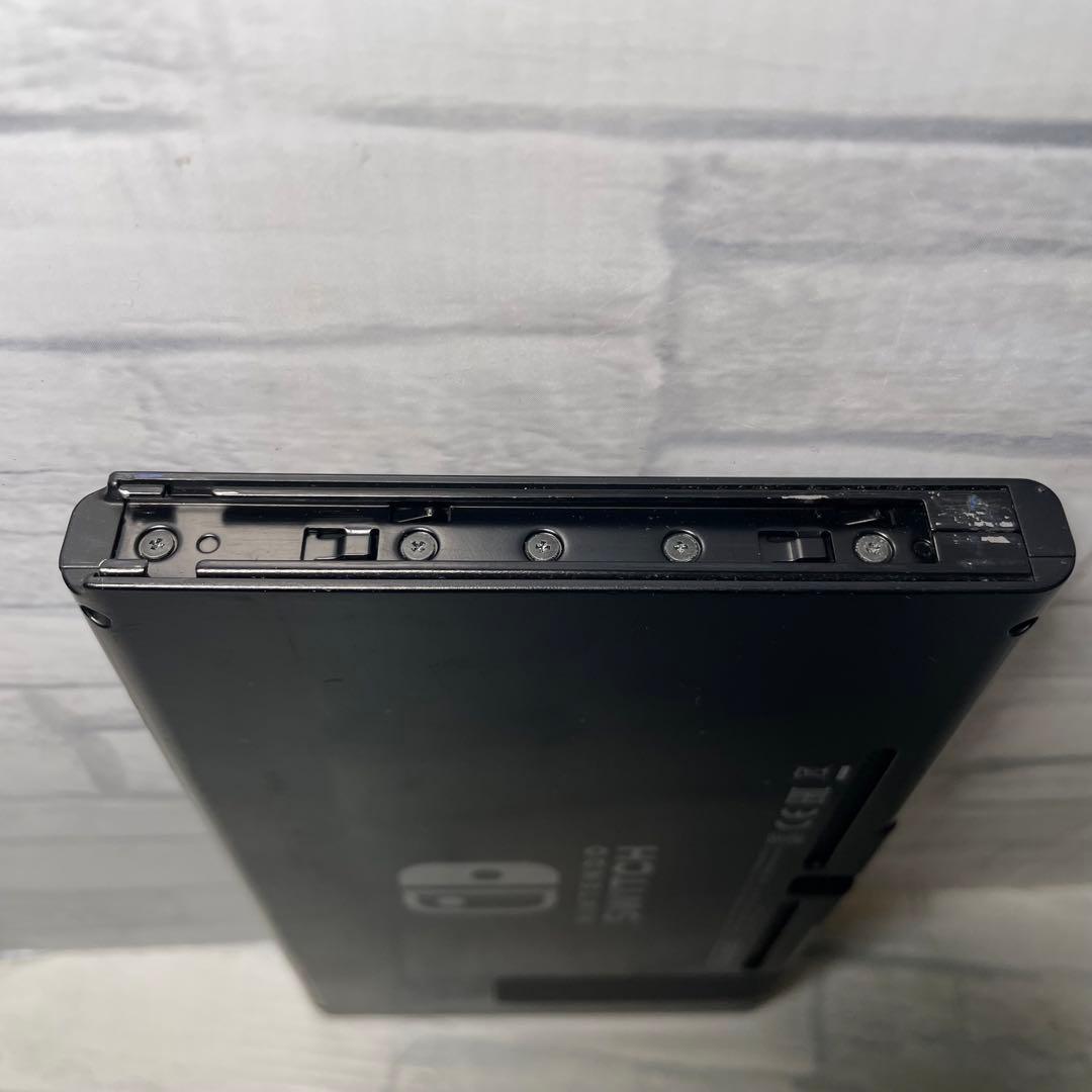 Nintendo Switch 本体 HAC-S-JXE-C3 【旧式】 - メルカリ