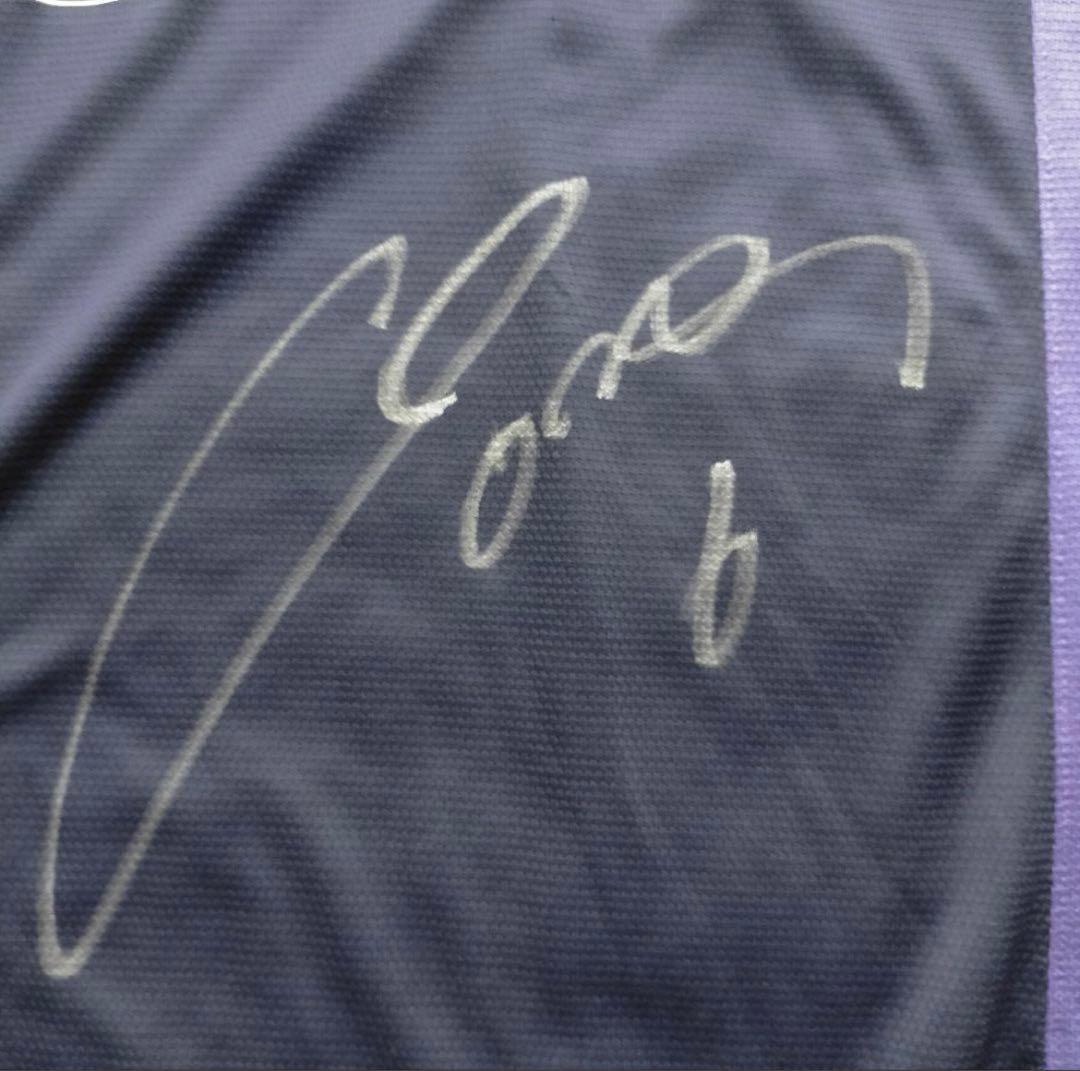 サンフレッチェ広島 2014 ACL オーセンティックユニフォーム - メルカリ