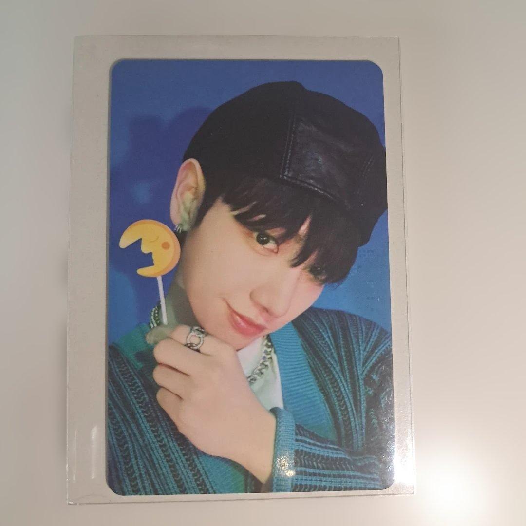 BOYNEXTDOOR AND ポップアップ トレカ ジェヒョン - メルカリ