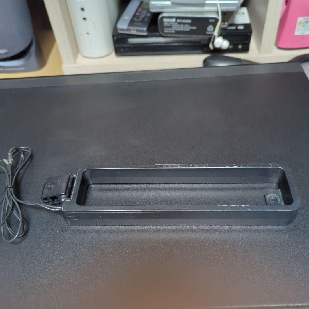 希少 レトロ商品）Herman/kardoon CAUTION 23チューナー