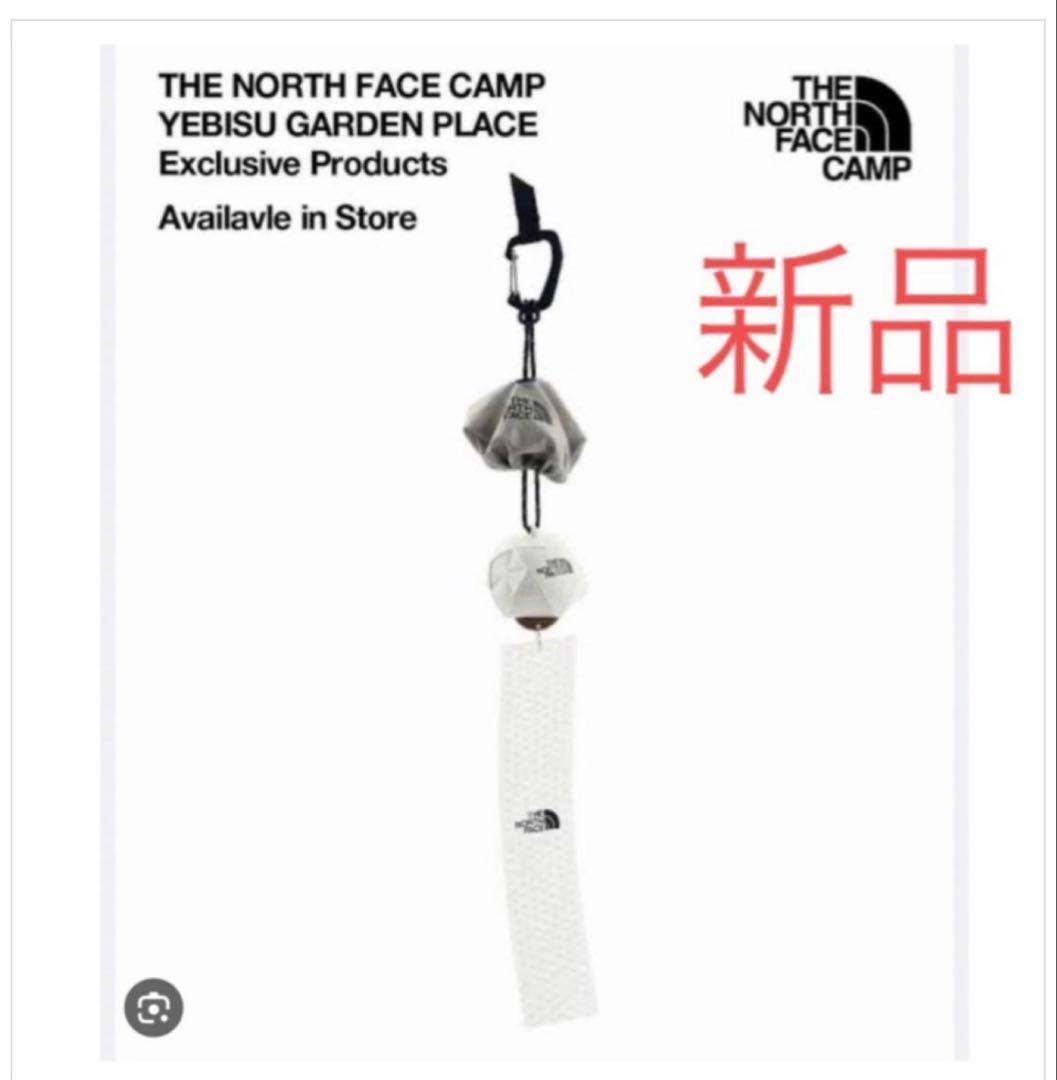 ノースフェイス 風鈴 新品 - メルカリ