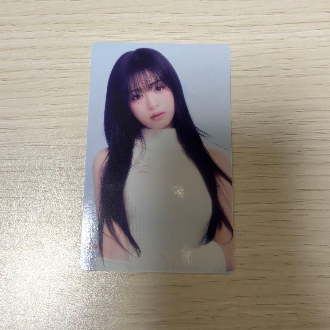 BABYMONSTER supadupaluv ラントレ アヒョン POPUP - メルカリ