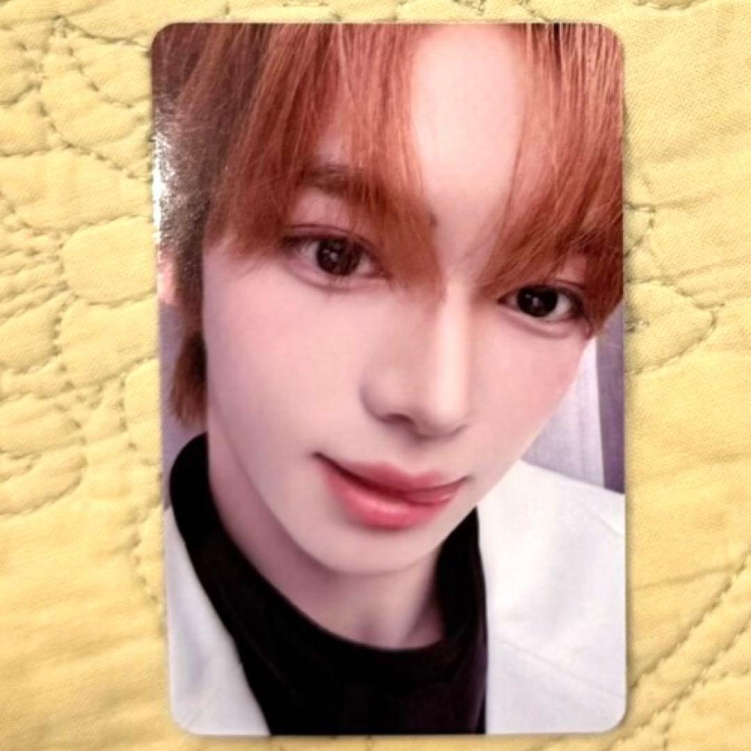 TWS ハンジン playhard soundwave ラキドロ トレカ B 公式品 TWS ヨンジェ play hard soundwave ラキドロ 3次 - メルカリ