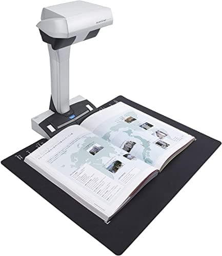 お買得◇総スキャン0枚◇Win&Mac◇A3スキャナ◇ScanSnapSV600 - メルカリ