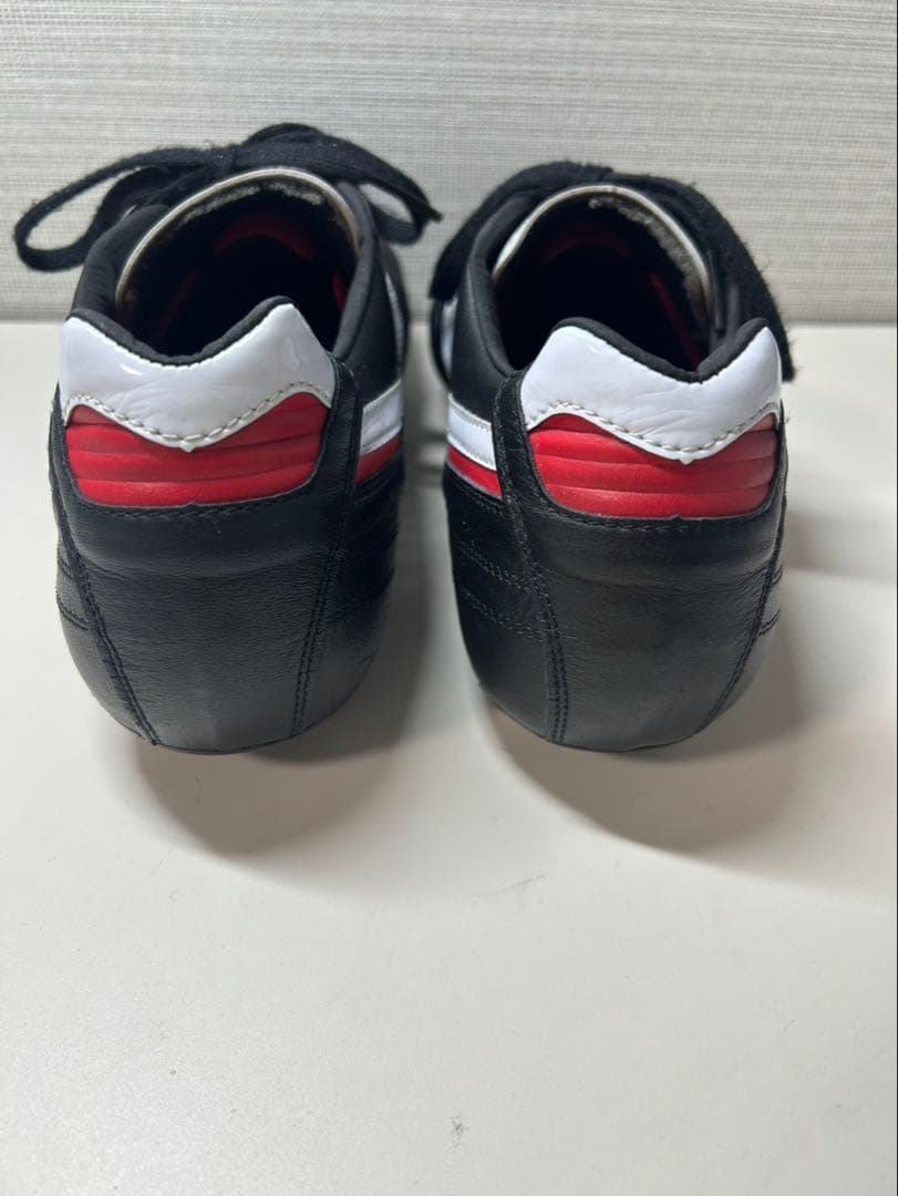 ミズノ　モレリア2JAPAN 26.5cm サッカースパイク