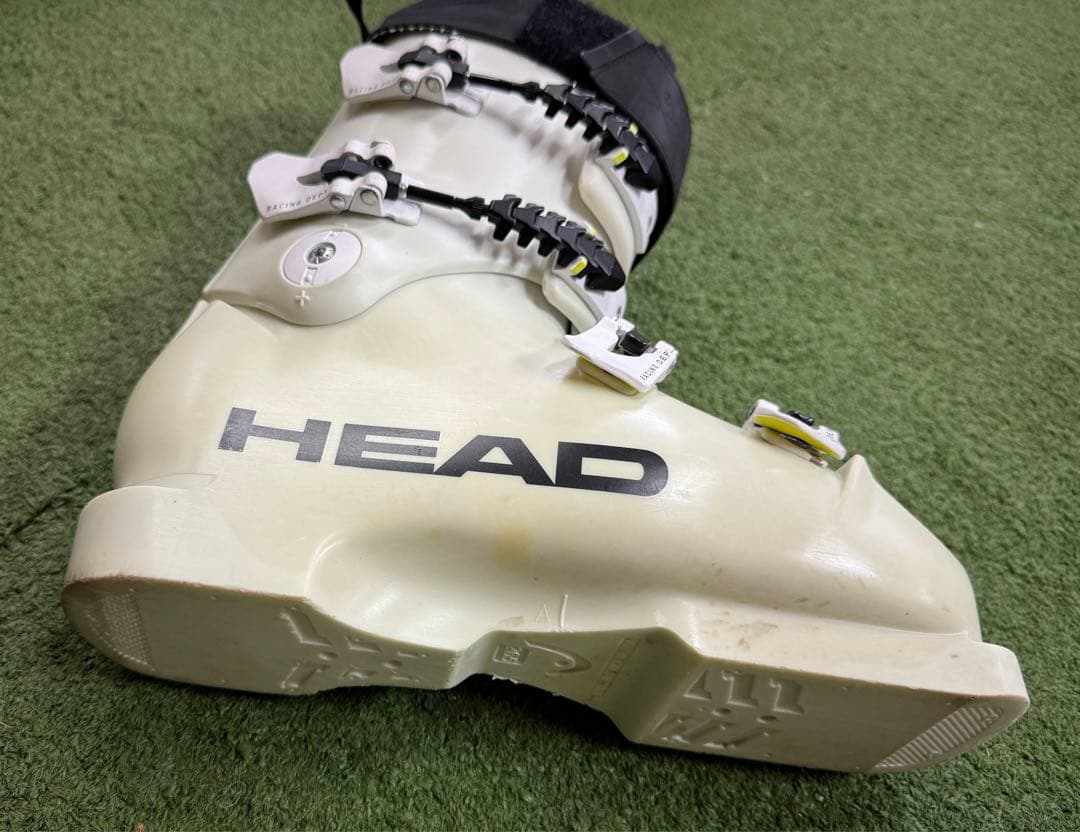 HEAD ブーツ WCR3 26.5cm