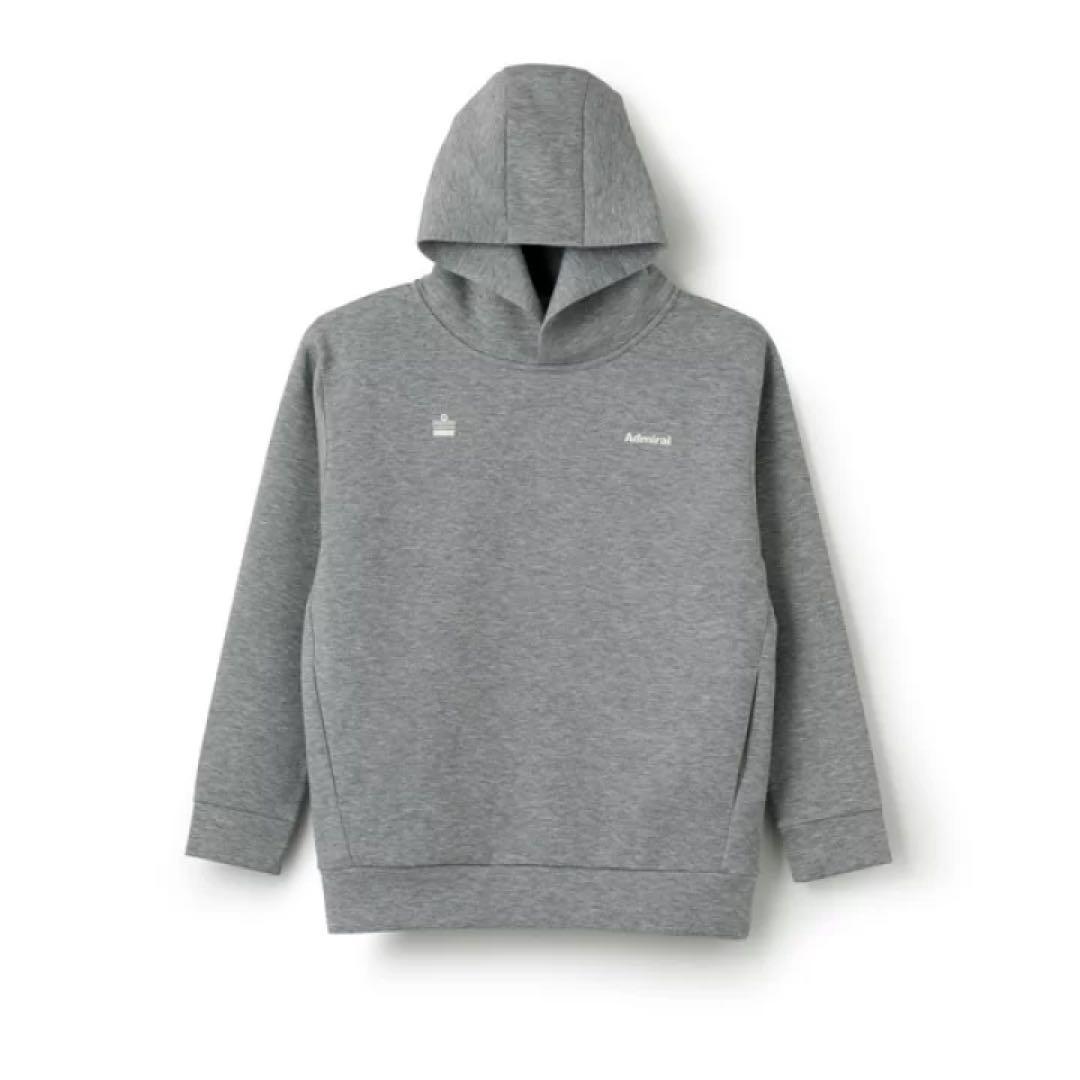 【アドミラル】ダンボールニットプルオーバー ウインザーオンラインショップアドミラル ダンボールニットプル