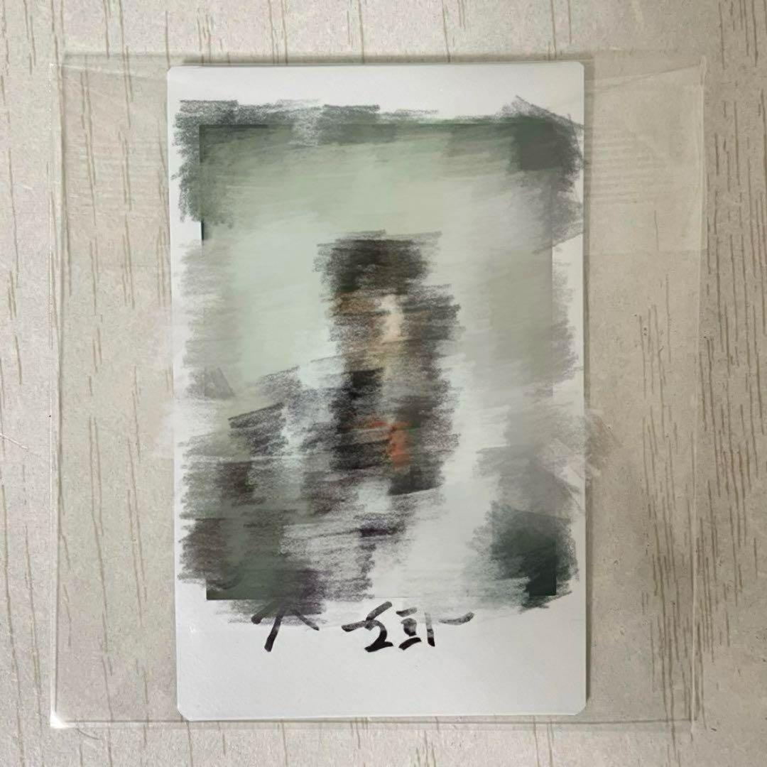 SAYMYNAME ドヒ サインポラ 本田仁美所属「SAY MY NAME」DOHEE（ドヒ）、サプライズ登場で可憐に