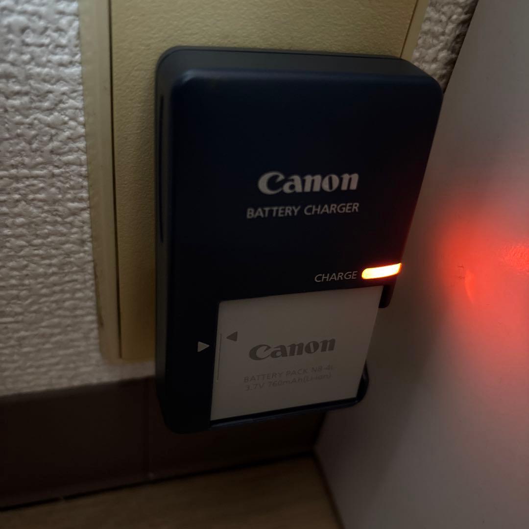 Rei様専用】【完動品】Canon IXY400F ピンク Y2K 希少 - メルカリ