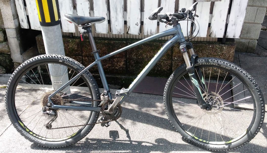 ジ*ー様 スペシャライズド　27.5　L　PITCH 引取可SPECIALIZE Specialized Pitch Expert 27.5 1x – Incycle Bicycles